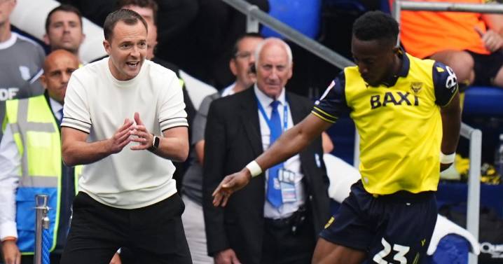 Chris Davies reveals what he told Kyogo Furuhashi after Birmingham City misses