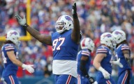 Bills Expected To Sign DT Jordan Phillips