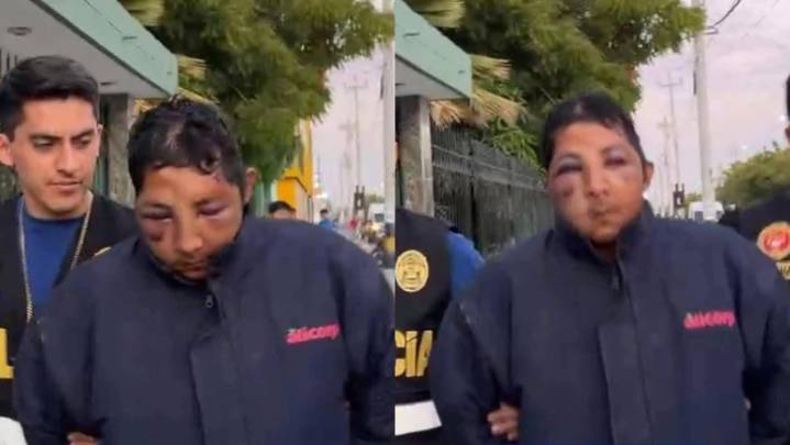 Fiscalía solicita prisión preventiva para presunto feminicida de Xiomara
