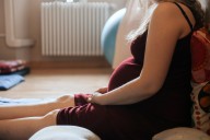 Wife Doesn’t Want Husband to Go to Bachelor Party When She’s 38 Weeks Pregnant