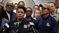 New Orleans mayor indicted over allegations of trying to hide relationship with bodyguard