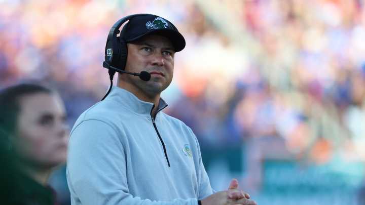 Jon Sumrall, Kentucky football reunion on deck? Time may not favor UK