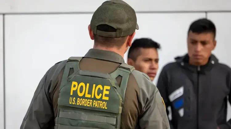 Redada fronteriza en Arizona descubre red de contrabando humano y drogas