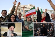 Iranians want regime change over Ayatollah, Islamic Republic: survey