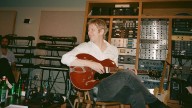 Spoon Share 'Chateau Blues' And 'Guess I'm Fallin In Love'