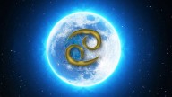 Astrología: los 5 signos que brillarán con la entrada de la Luna en Cáncer