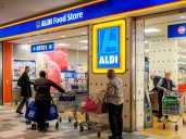 Los peores días para ir a comprar a Aldi