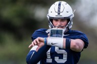 Prediction for Penn State-Nevada: Do the Nittany Lions cover on Saturday?