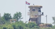 Norcorea acusa a Seúl de "actos provocativos peligrosos" por disparos de advertencia en la frontera