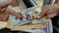 Dólar BCV arrancó la semana con importante alza en su cotización