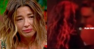 Con fotos filtradas incluidas: Viralizan feroz infidelidad de Andrea Marocchino a Pancha Merino