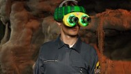 Spirit Halloween Has Made the Most Affordable 'Jurassic Park' Goggles Replica We've Seen