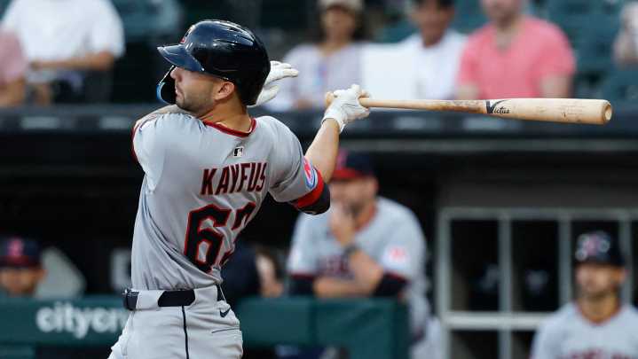 Guardians win again. How close to the final AL wild card spot are they?