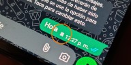 Banderita de WhatsApp: qué significa este ícono y cómo usarlo en los chats
