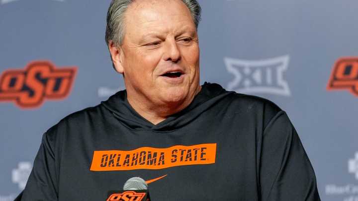 History gives hints about Oklahoma State's defense under Todd Grantham