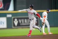 Red Sox’ Alex Bregman on being booed after HR: ‘I loved it. I was hoping they would’