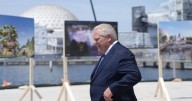 Government officials worried Ontario Place spa is ‘high risk’