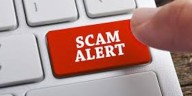 Beaufort Co. Sheriff’s Office, scam experts talk rise in elderly scams and how to prevent them