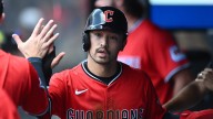 Follow along as Guardians face Rays All-Star pitcher in rubber match