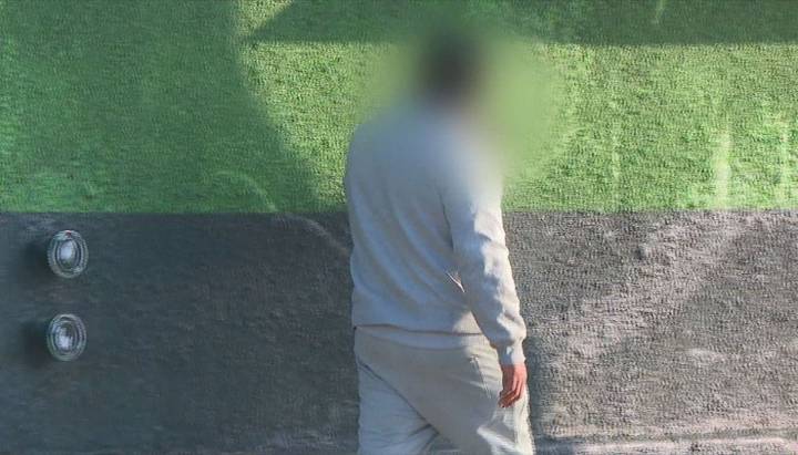 Habla colombiano investigado por secuestro de empresario en Quilicura: "Puedo estar corriendo el riesgo"