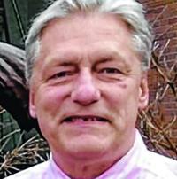 Dr. Timothy Shoen