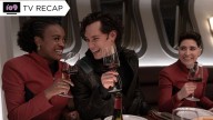 'Star Trek: Strange New Worlds' Did a Documentary Episode That Should've Been Killed in the Edit
