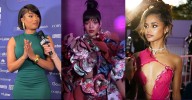 Black Celebrities Set the Summer Ablaze with Iconic Fashion Moments