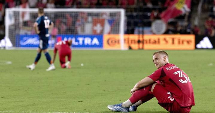 Almost back to full health, St. Louis City SC searches for a complete game as elimination nears