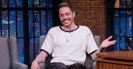 Pete Davidson Shares Why ‘SNL50′ Audience Was ‘Terrible’ – Watch Now! 