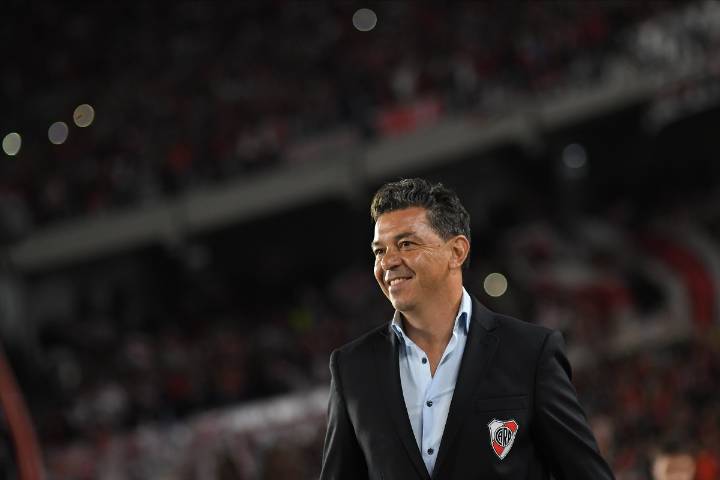 Copa Libertadores 2025: la sorpresiva lista de convocados de Gallardo de cara a la revancha entre River y Libertad