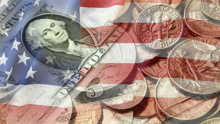 Amplios aranceles de Trump se topan con los primeros efectos económicos en EEUU