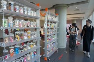 China's favourite 'ugly' products celebrated with exhibition