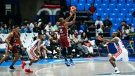 Venezuela se diluyó ante Puerto Rico en la AmeriCup 2025