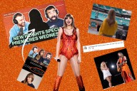 Taylor Swift podría lanzar su álbum 12 en las próximas 48 horas. Esto es todo lo que tienes que saber al respecto