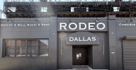 Rodeo Dallas in Deep Ellum to Remain Closed through Sept. 5