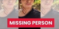 Superior Police search for missing woman