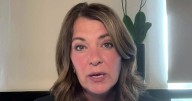 Alta. Premier Smith on 'potential new reset' on Canada's trade relationship with Mexico