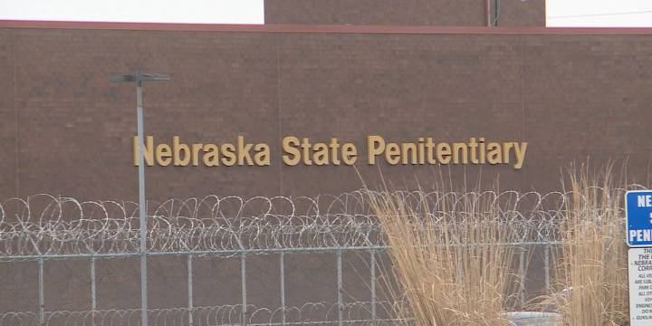 Nebraska State Penitentiary sustains storm damage, inmates to be relocated