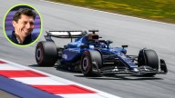 Williams resisting F1 2025 reward temptation as James Vowles makes ‘so be it’ assessment