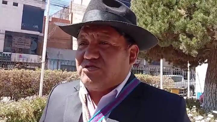 Juliaca: Preocupación en Santa María de Ayabacas por elección irregular del rector de la UNAJ