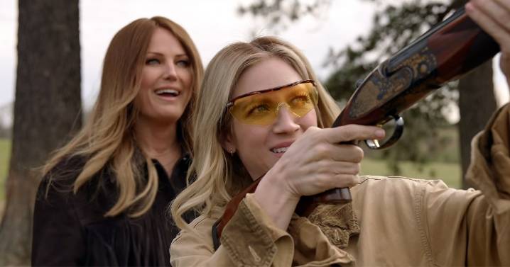 Why Is 'The Hunting Wives' So Popular? The Appeal, Explained
