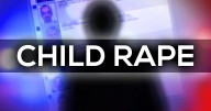 Tellico Plains man sentenced to 45 years for aggravated child rape