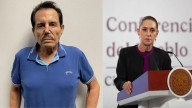 EU sigue sin informar sobre detención de Ismael 'El Mayo' Zambada: Sheinbaum