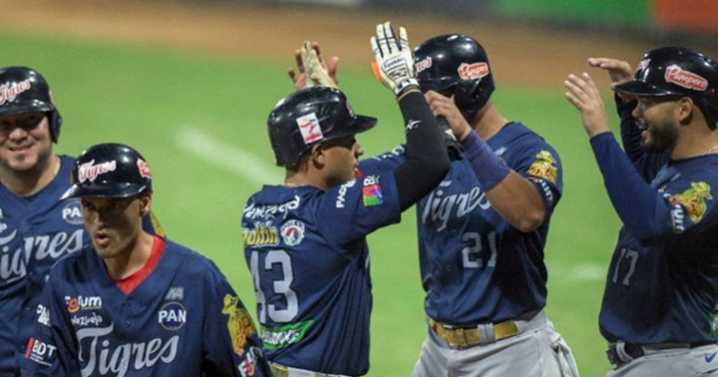 ¿Dónde ver a Tigres de Aragua en la temporada 2025