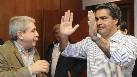 Causa “Fútbol para Todos”: fiscal pide condena a Aníbal Fernández y Jorge Capitanich por irregularidades