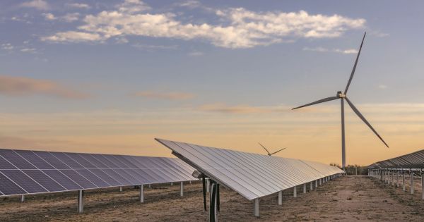 Con inversiones que llegarían a los u$s 4.500 millones, las renovables van por la gran demanda