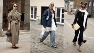 These 5 Outfit Formulas Are The Perfect End Of Summer Style Inspiration