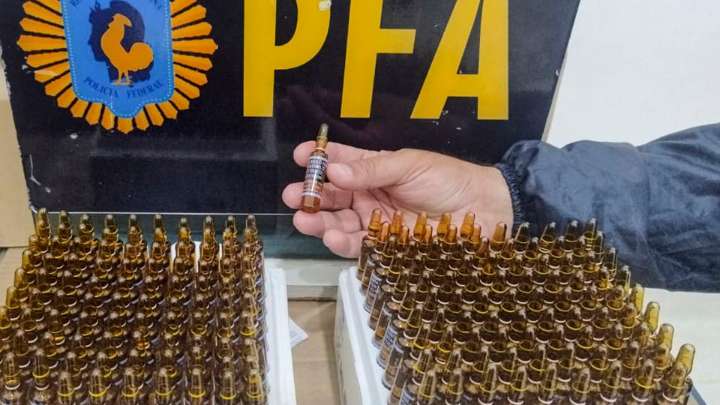 No causó las muertes, pero agravó a los pacientes