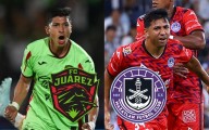 ¿A qué hora empieza el FC Juárez vs. Mazatlán?