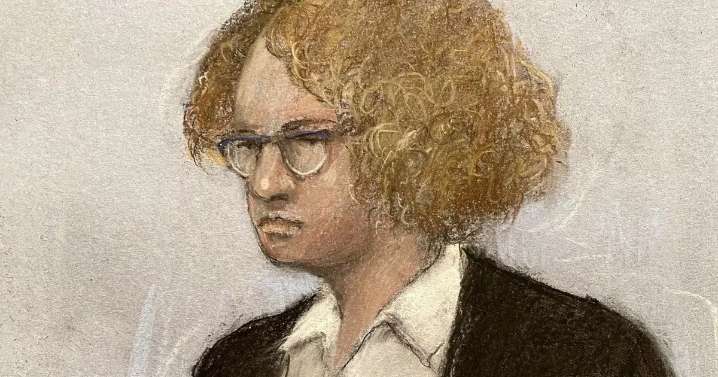 Met Police volunteer violently raped girl, 12, and told her 'you enjoyed it'